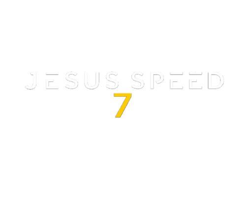 Jesus7speed