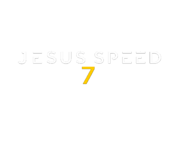 Jesus7speed